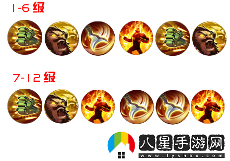 夢(mèng)三國手游張飛出裝指南