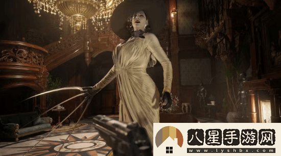 壓迫感誰(shuí)最強