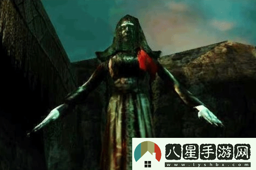 壓迫感誰(shuí)最強