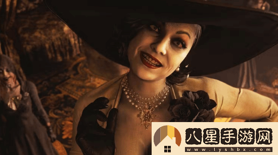 壓迫感誰(shuí)最強