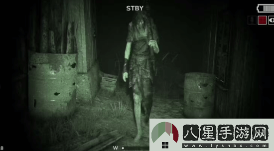 壓迫感誰(shuí)最強