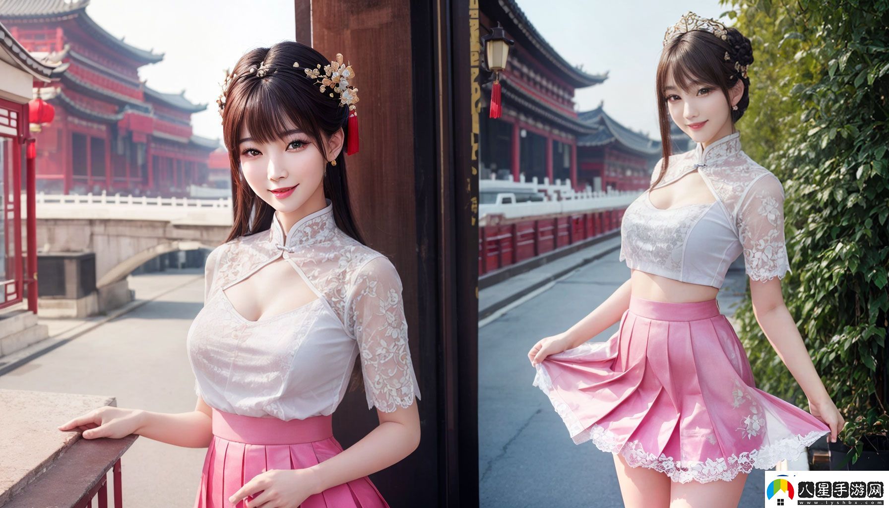 愛(ài)情島1號線(xiàn)和2號線(xiàn)測速哪條更好