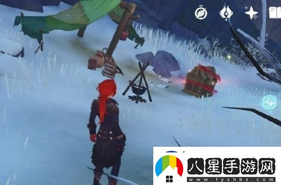 原神雪山狐貍任務(wù)怎么做